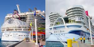 Why Royal Caribbean S Two Massive Cruise Ships May Not Be For Everyone Business Insider Why Royal Caribbean S Two Massive Cruise Ships May Not Be For Everyone Business Insider