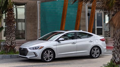 Why Should You Buy A 2018 Hyundai Elantra