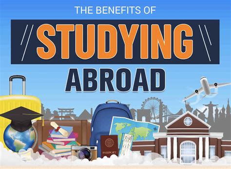 Why Study Abroad 6 Life Changing Benefits To Expect