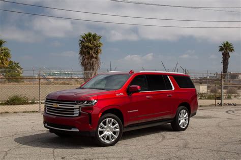 Why The 2024 Chevrolet Suburban High Country Is Better Than Some Luxury Suvs Cars Com Why The 2024 Chevrolet Suburban High Country Is Better Than Some Luxury Suvs Cars Com