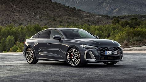 Why The 2025 Audi A5 Is Trending Right Now Why The 2025 Audi A5 Is Trending Right Now