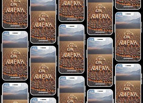 Why The Amp 39 All Eyes On Rafah Amp 39 Ai Post Is Going Viral On Social Media Time Why The Amp 39 All Eyes On Rafah Amp 39 Ai Post Is Going Viral On Social Media Time