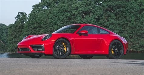 Why The Porsche 911 Carrera Gts Is The Perfect 911 Maxim Why The Porsche 911 Carrera Gts Is The Perfect 911 Maxim