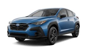 Why The Subaru Crosstrek Is Great For Younger Drivers Casey Subaru