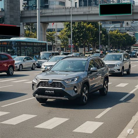 Why The Toyota Rav4 Continues To Be A Top Choice For Drivers Blog Why The Toyota Rav4 Continues To Be A Top Choice For Drivers Blog