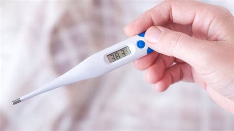 Why There S No Such Thing As Normal Body Temperature Scientists Reveal It Varies By Age Sex Height And Weight So Use Their Handy Calculator To Work Out What Yours Should Be