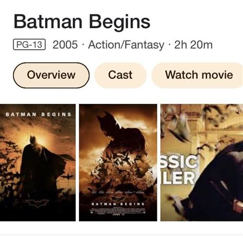 Why Was Batman Begins On 2005 When He Was Invented In 1939 R Batmanarkham