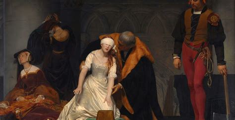5 Reasons Lady Jane Grey