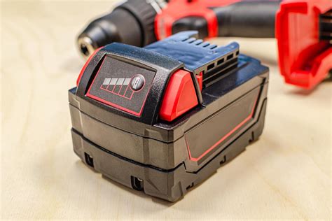 Why You Should Own More Than One Battery System For Cordless Tools