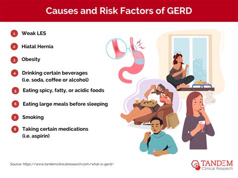 Why You Shouldn T Ignore Gerd What Causes Gerd