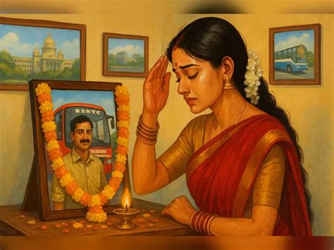 Wife To Get Late Husband S Job On Compassionate Grounds Despite Being Wife To Get Late Husband S Job On Compassionate Grounds Despite Being