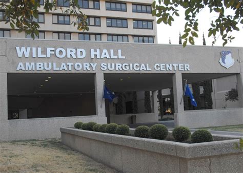 Wilford Hall Medical Center