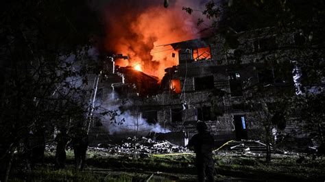 Will Russia Attack Zaporizhzhia