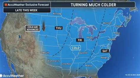 Will The Polar Vortex Bring Freezing Temps To Georgia Macon Telegraph