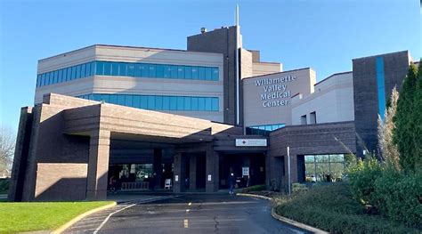 Willamette Valley Medical Center Mcminnville