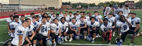 William H Taft High School Blast Athletics