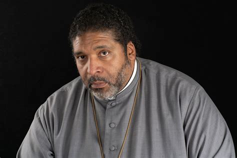 William J Barber II Leadership