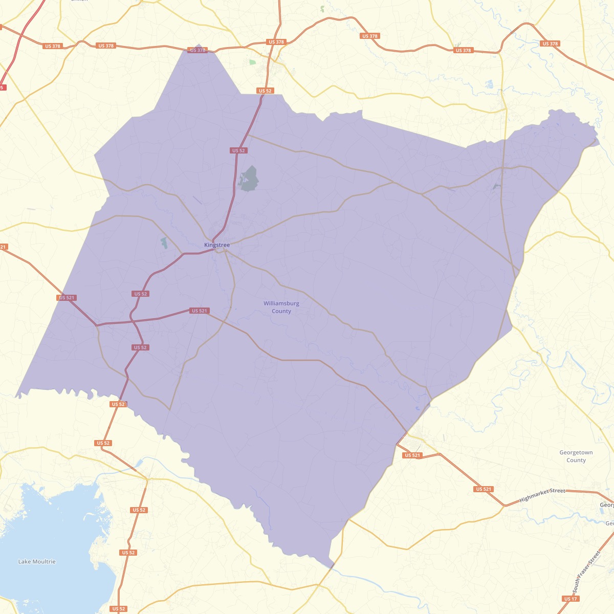 Williamsburg VA Zip Code Guide