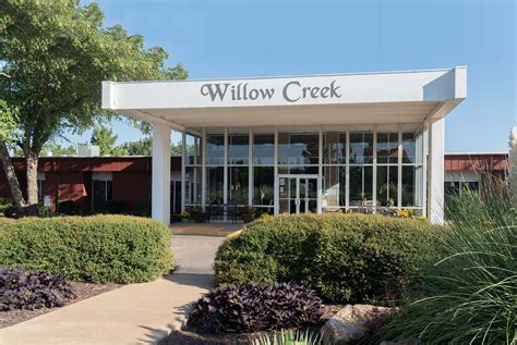 Willow Creek Healthcare Center