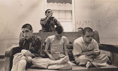 Willowbrook State School Abuse