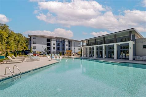 Willows At The University