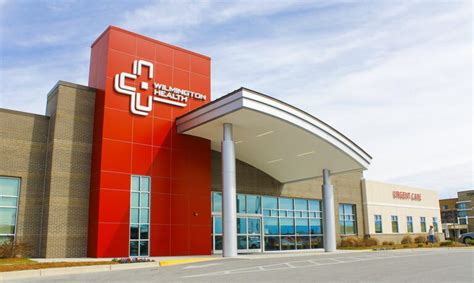 Wilmington Health Jacksonville