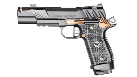 Wilson Combat Division 77