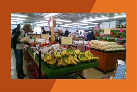 Exploring the Best Deals and Hidden Gems at Wilson Market