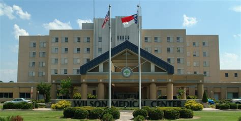 Wilson Medical Center