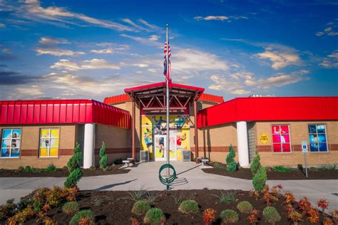 Wilson Recreation Center Activities