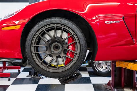 Wilwood Brakes Unveiling The Excellence