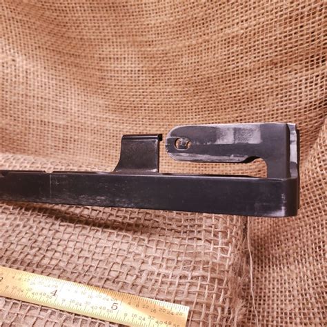 Winchester Model 100 Operating Slide Guide Semi Automatic Rifle Old