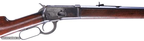 Winchester Model 1892 32 Wcf Serial Numbers