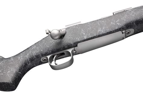 Winchester Model 70 Extreme Weather 6 5 Creedmoor Bolt Action Rifle In