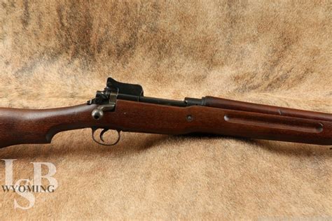 Winchester Model Of 1917 Serial Numbers Frontsokol