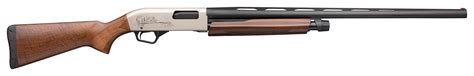 Winchester Sxp Upland Field 20 Gauge 3In Matte Nickel Pump Action Shotgun 28In Sportsman S Warehouse
