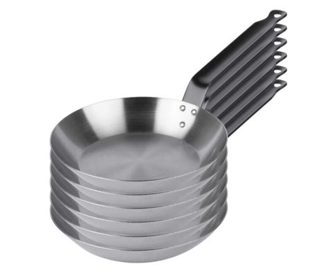 Winco 8 French Style Fry Pan Ureco Online