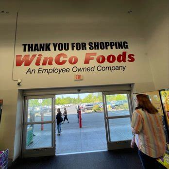 Winco Foods Puyallup Updated February 2026 56 Photos 76 Reviews 9518 176Th St E Puyallup Washington Grocery Phone Number Yelp