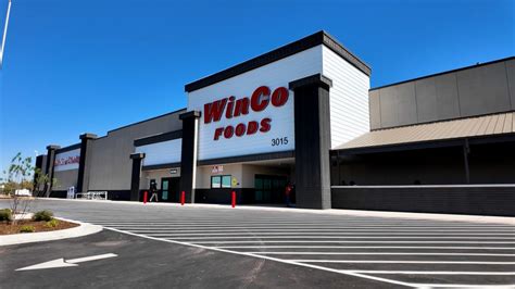 Winco Foods Updated August 2025 23 Photos Amp 55 Reviews 2101 Ne