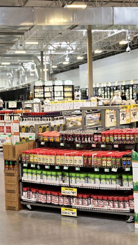 Winco Foods Updated February 2026 65 Photos 20 Reviews 2510 S Reserve St Missoula Montana Grocery Phone Number Yelp