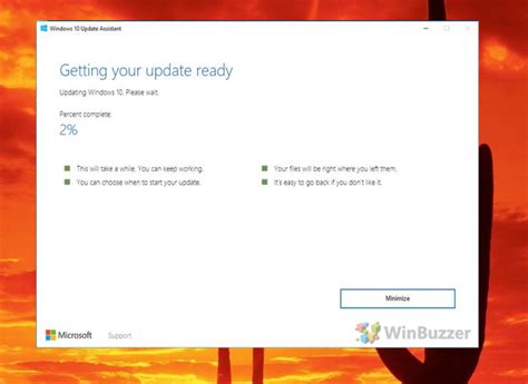 5 Ways Update Windows