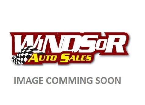 Windsor Auto Sales: Your Trusted Destination for Quality Vehicles