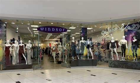 Windsor Store At Twelve Oaks Mall Windsor