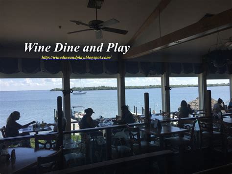 Wine Dine And Play The Green Flash Wine Dine And Play The Green Flash