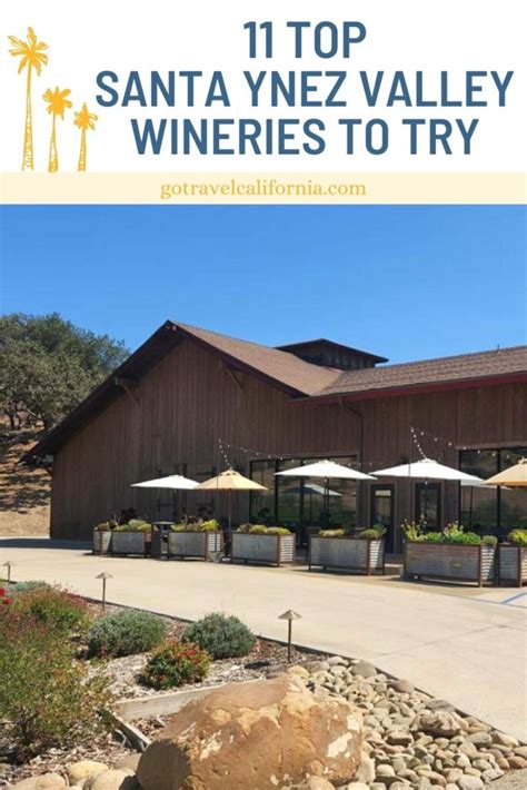 Wineries of Santa Ynez: A Complete Guide to the Region’s Best Vineyards