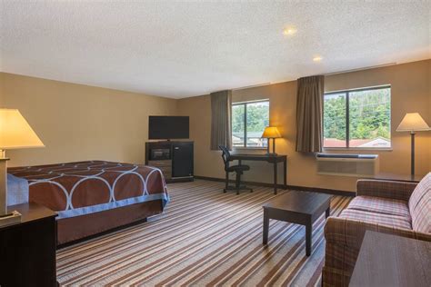 Wingate By Wyndham Elkins Elkins Wv Hotels