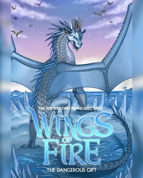 Wings Of Fire Book 16 At Carole Barnes Blog