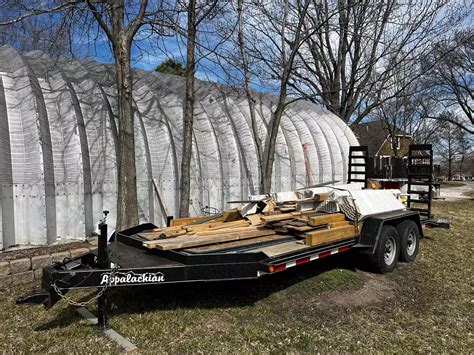 Winter Garden Trailer Rental Neighbors Trailer