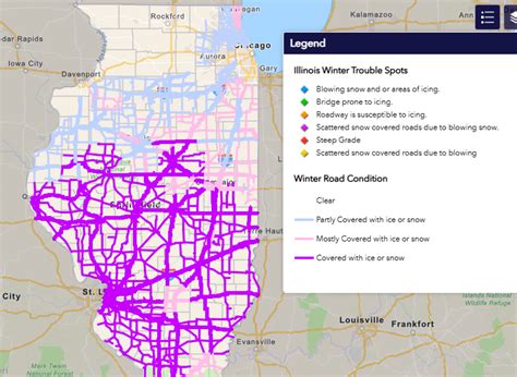 Winter Weather Continuing To Cause Travel Issues First Listen Npr