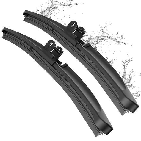 Top Tips for Choosing the Best Winter Wiper Blades for Your Car